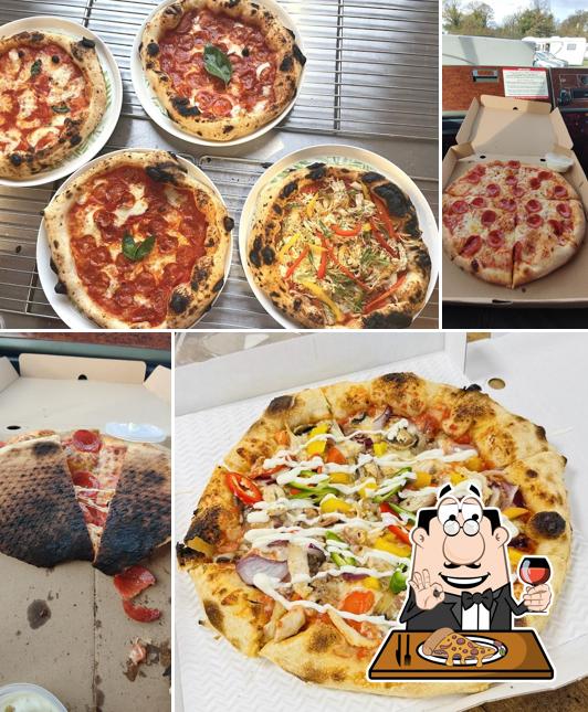 North Coast Pizza