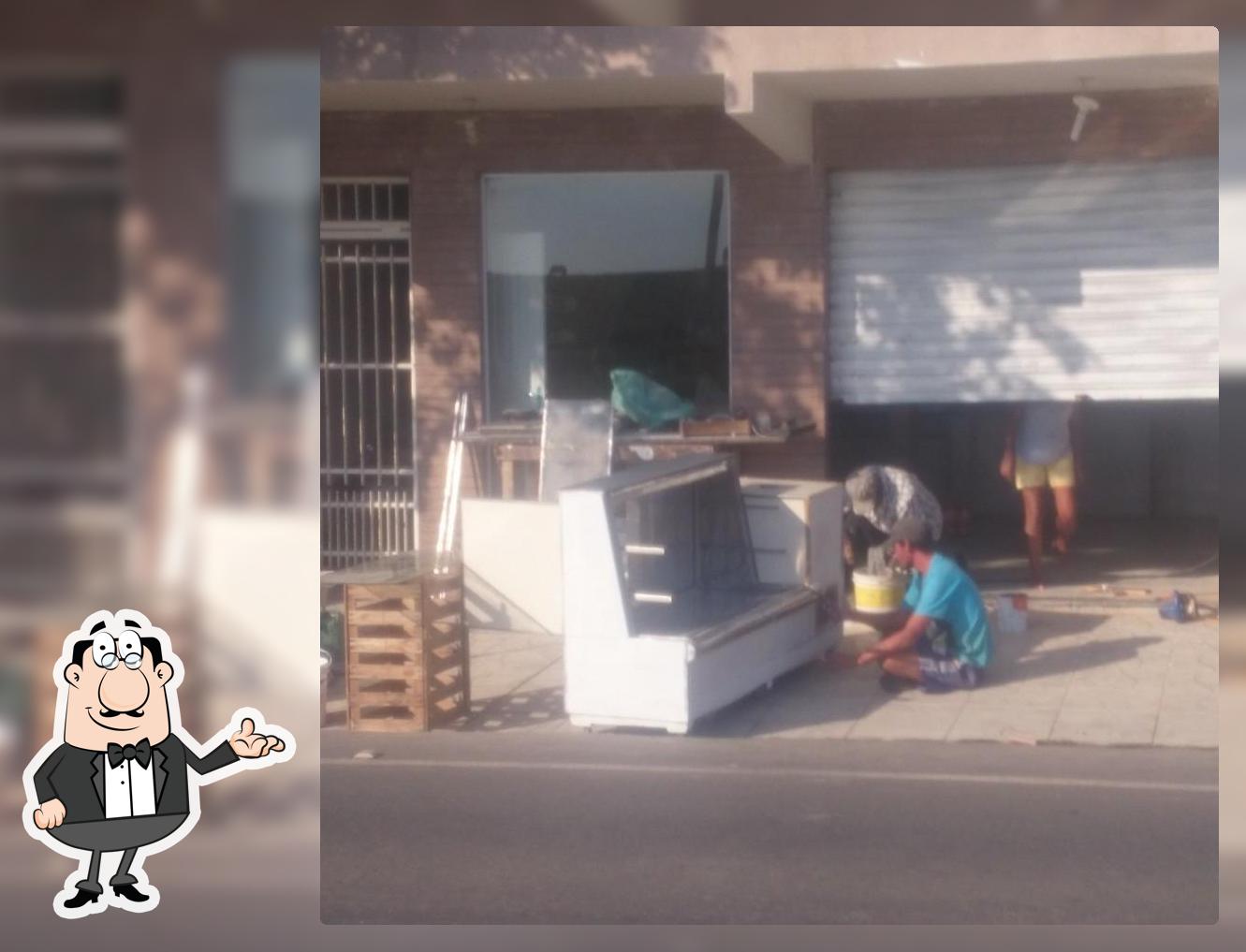 Padaria Opção