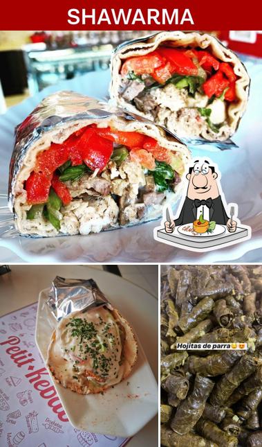 Petit Kebab