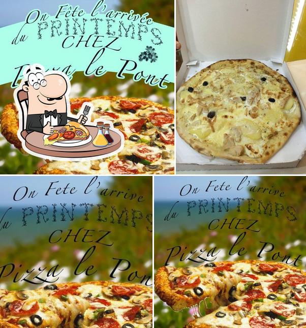 Pizza Le Pont
