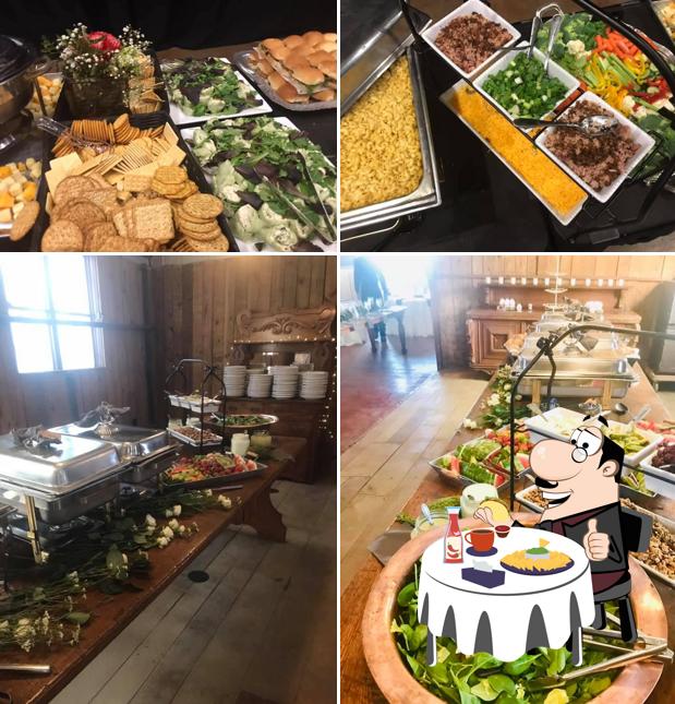 Rhonda's Catering Ardmore OK