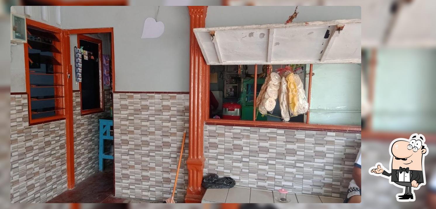 Warung Mak Yem Papar