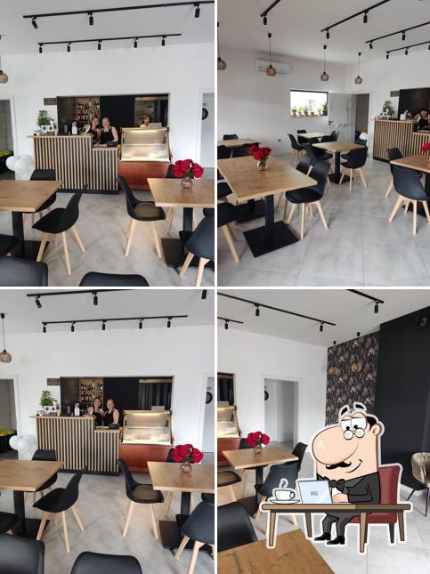 "Wymarzona" bistro
