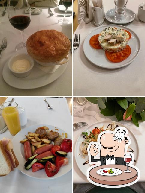 Золотой Затон