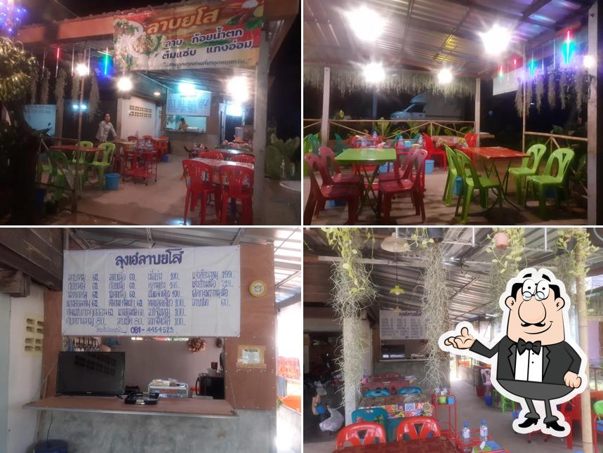ลุงเอ๋ ลาบยโส@บึงโขงหลง