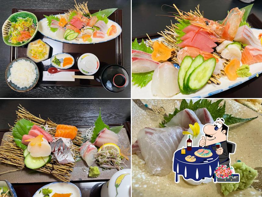 割烹 魚椀（ぎょわん）