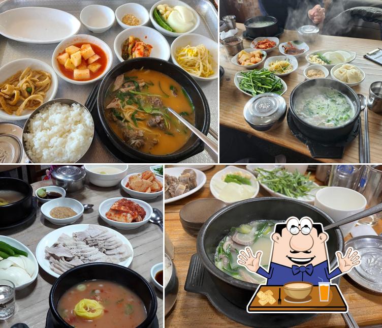 검단돼지국밥