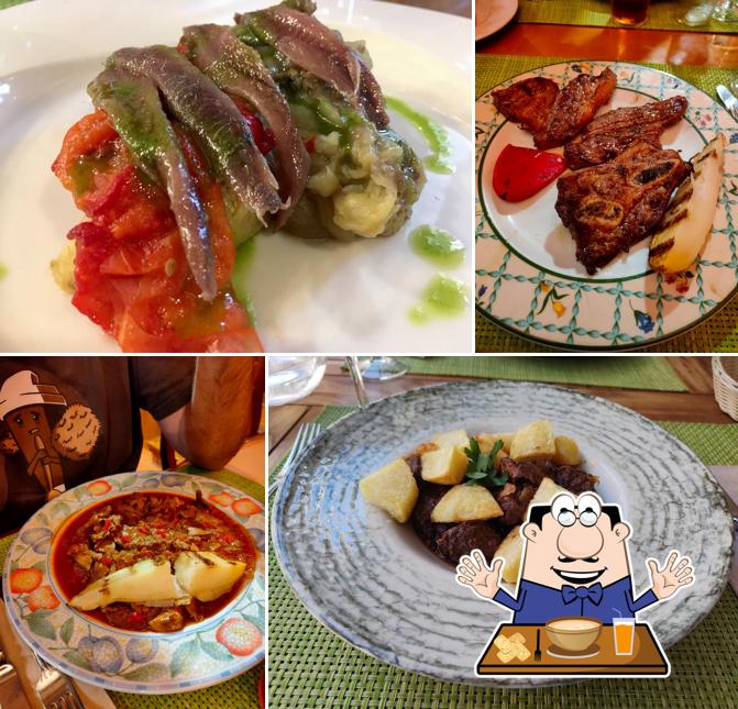 Restaurante Avenida