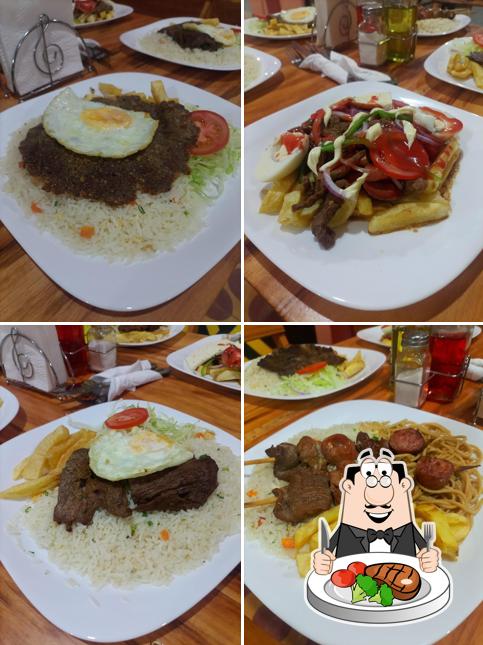 Restaurante Doña Roci