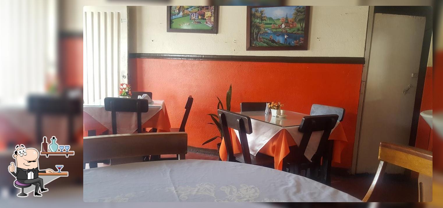 Restaurante Lucy