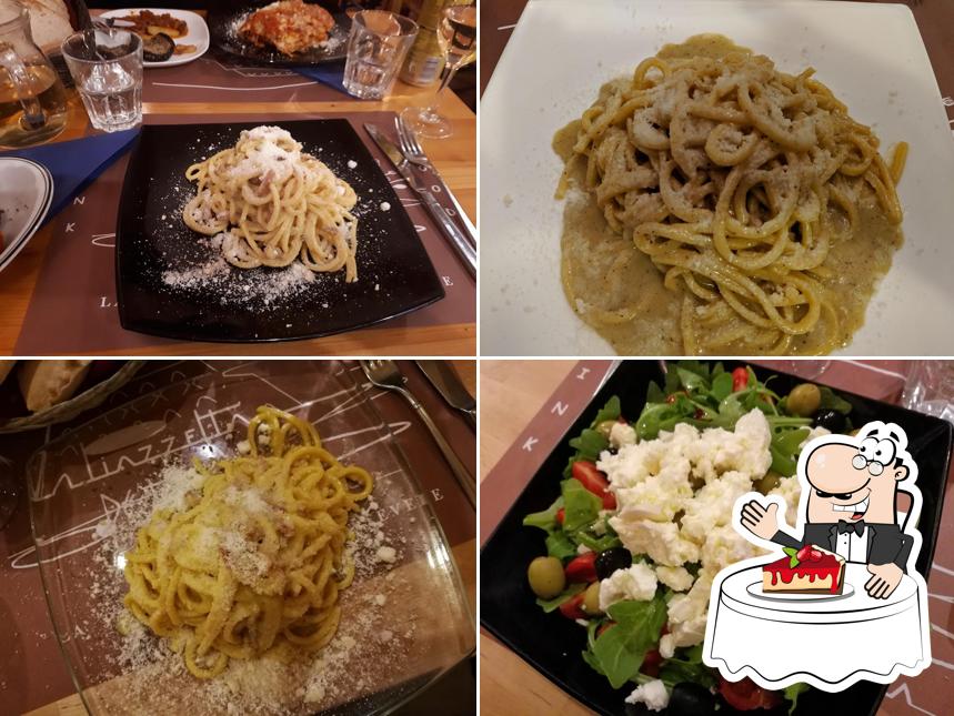 Ristorante La Piazzetta