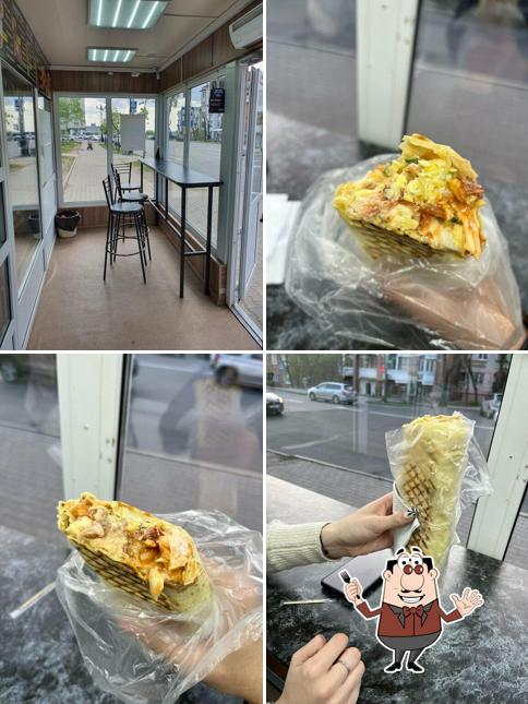 Шаурма 24