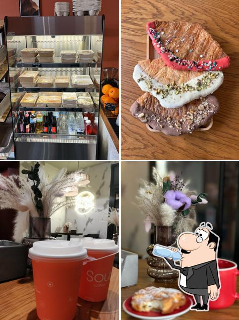 Соул бистро