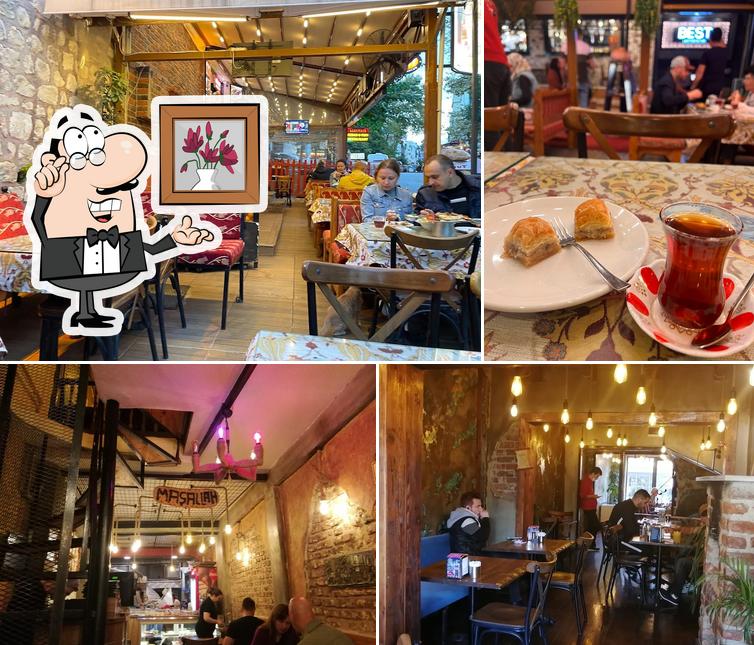 Turgut Kebab Restaurant -Sultanahmet-
