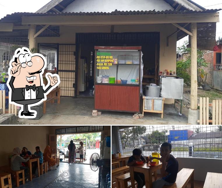 WARUNG IBU