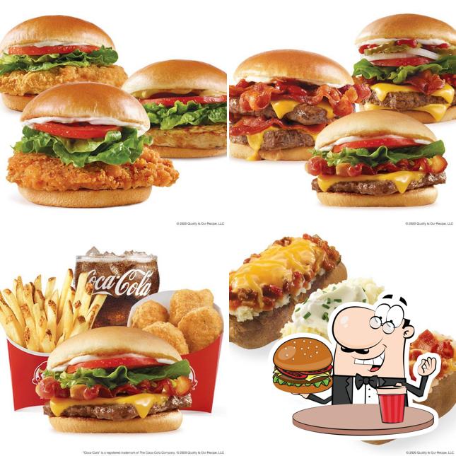 Wendy's