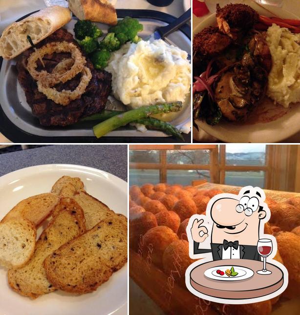 Wildflour Restaurant & Bakery