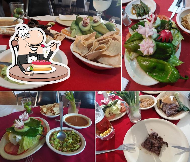 Restaurant Xochimilco