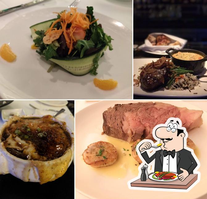 Atlantis Steakhouse