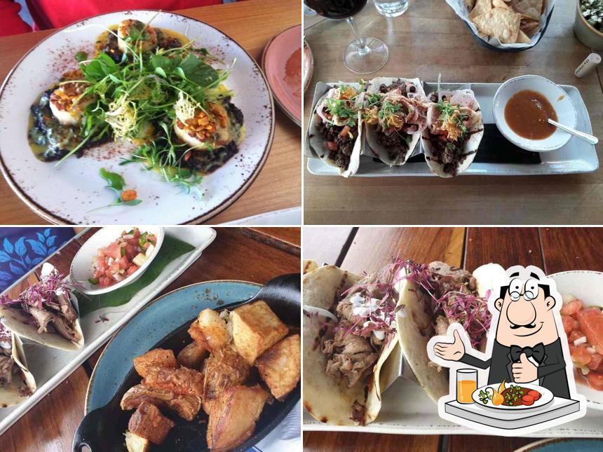 Barcocina