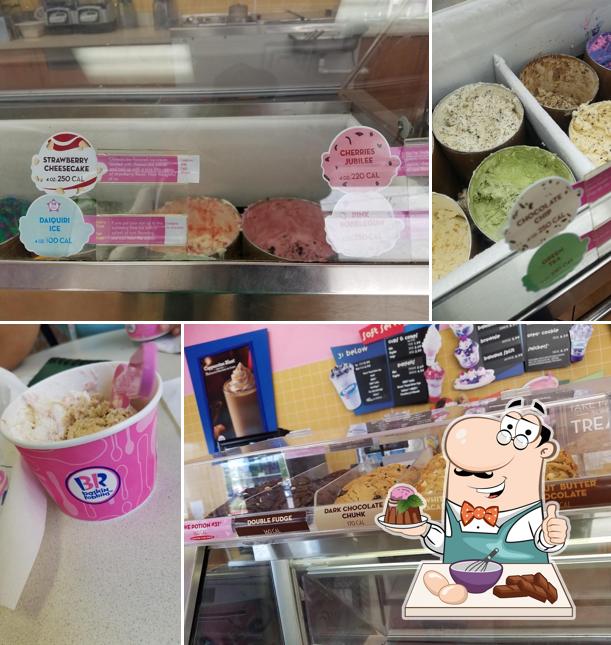 Baskin-Robbins