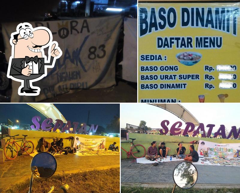 Baso Dinamit