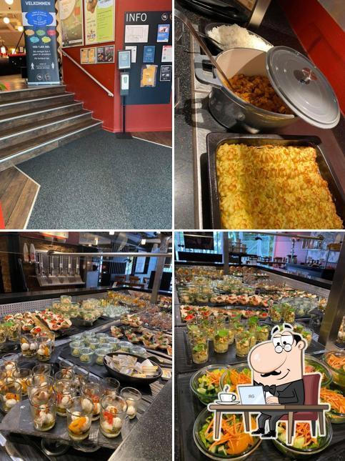 Bowl'n'Fun Hobro