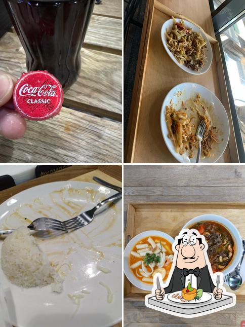 Asia Food