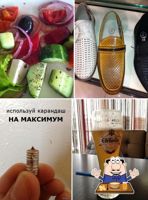 Марше