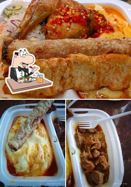 Вьетнамская кухня