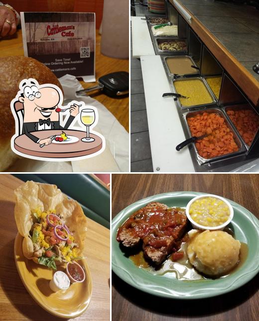 Cattleman's Cafe