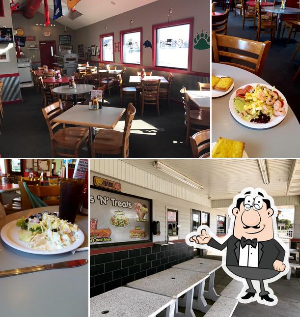 Eats N' Treats Pizza, Ice Cream & More!