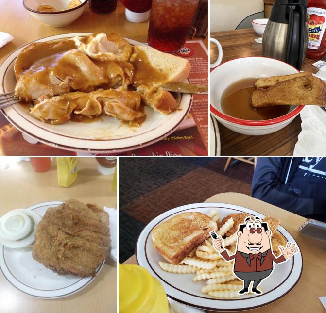Frisch's Big Boy Restaurant