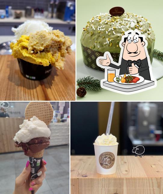 Gelateria Lapecoranera