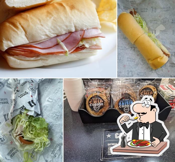 Jimmy John's
