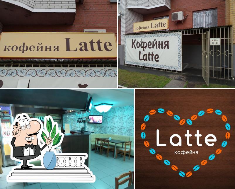 Latte