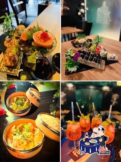 MeMi Restaurant