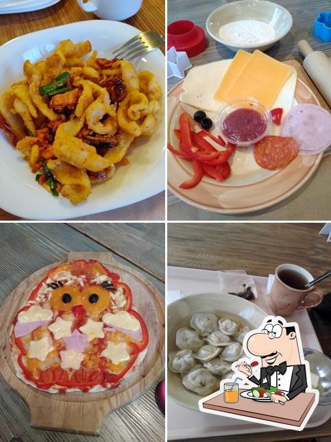 Пельмениssimo