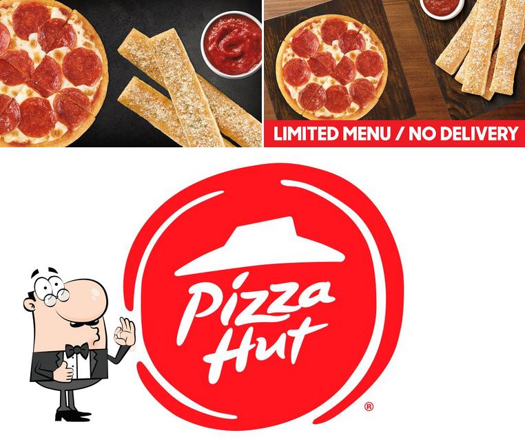 Pizza Hut Express