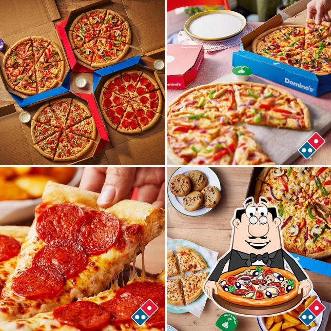 Domino's Pizza - Portrush