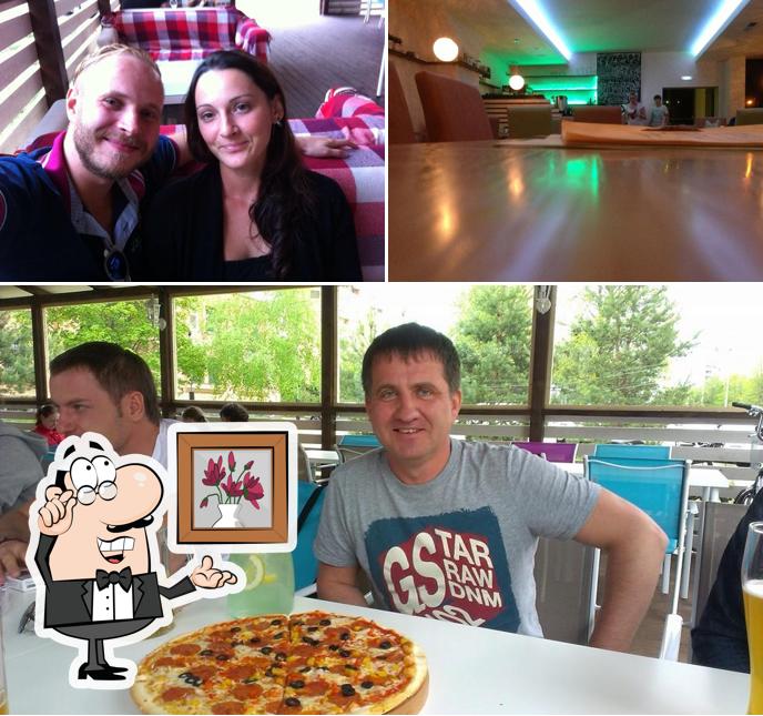 Olimpizza