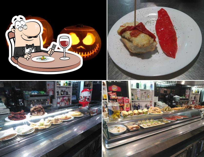 Bar Pedro Mari