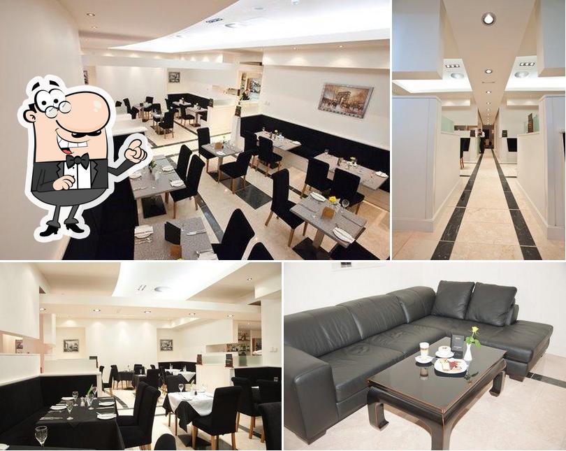Rox Grill Room