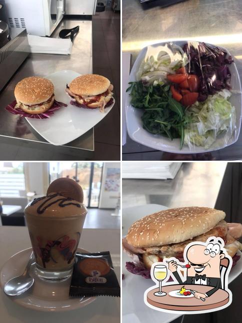 SicilGrill: Caffetteria Self Service Panineria Tavola Calda