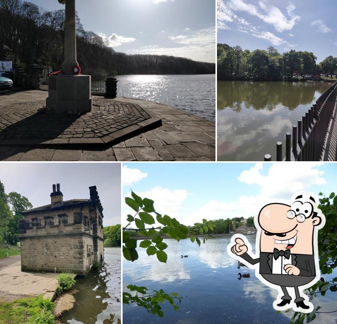 The Dam Inn - Wakefield