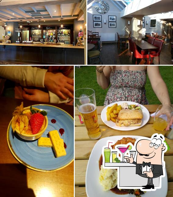 The Wilbraham Arms, Alsager