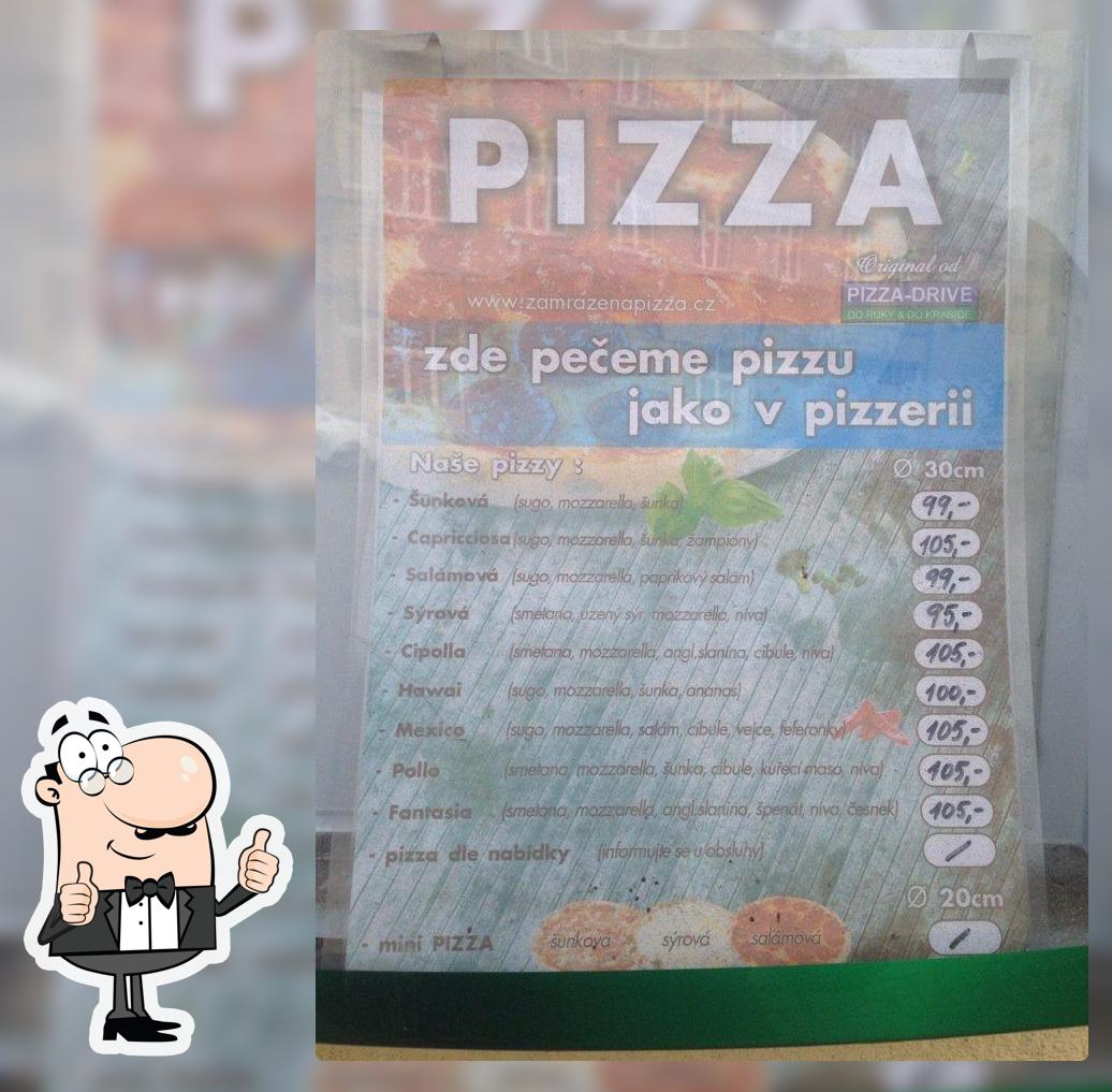 U Máry