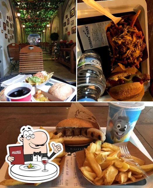 Walter's Wurstbude