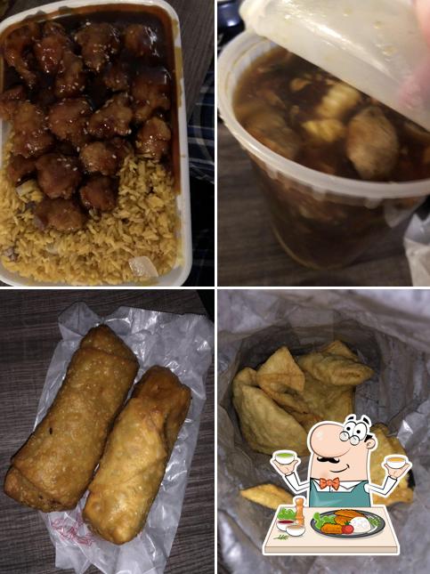 2000 Chinese Restaurant