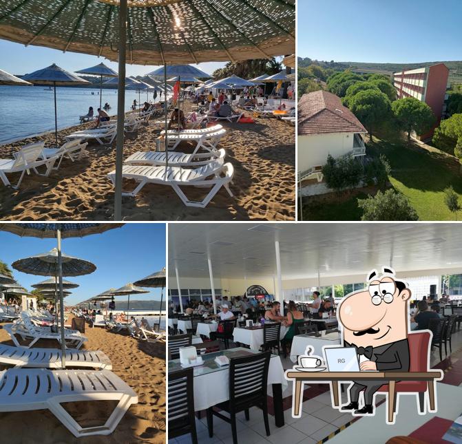 Askeri Kamp Marmara Lokantası